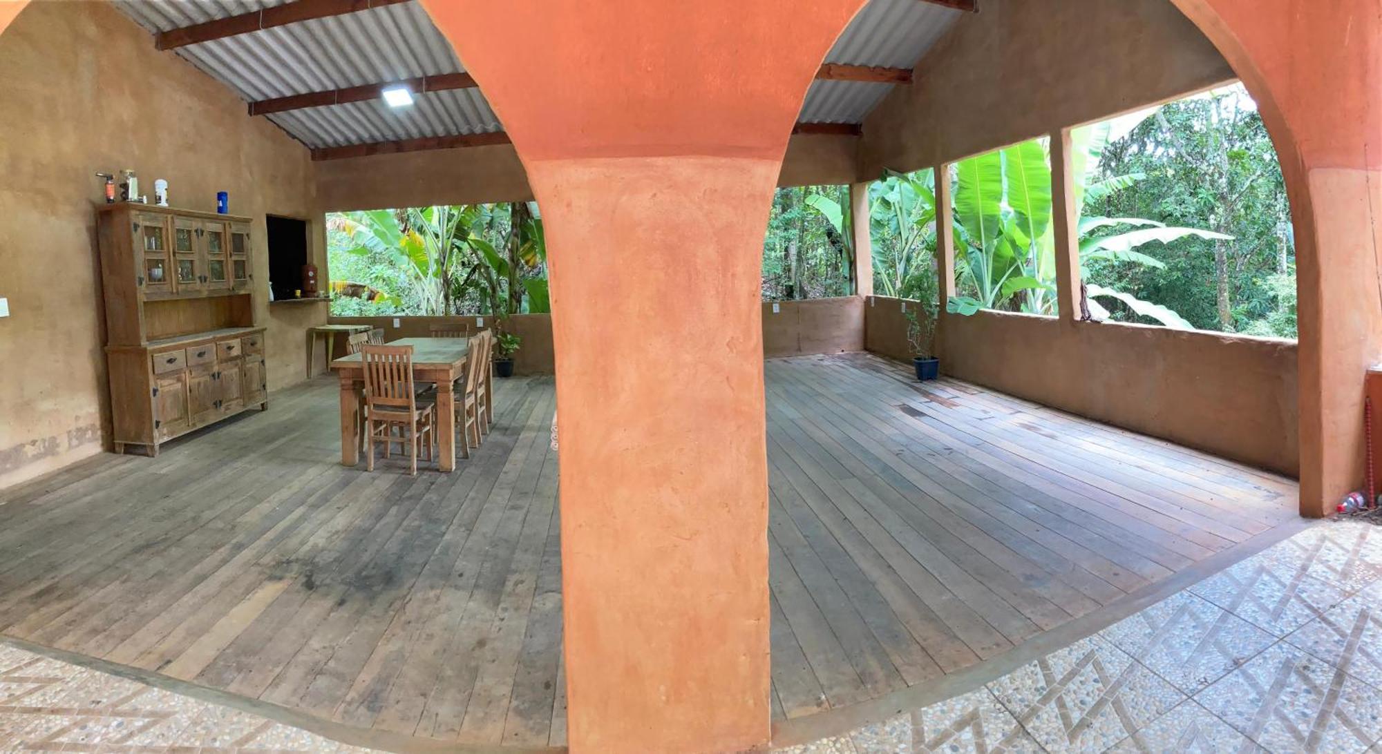 Aguas De Sao Joao Hotel Pirenópolis Kültér fotó