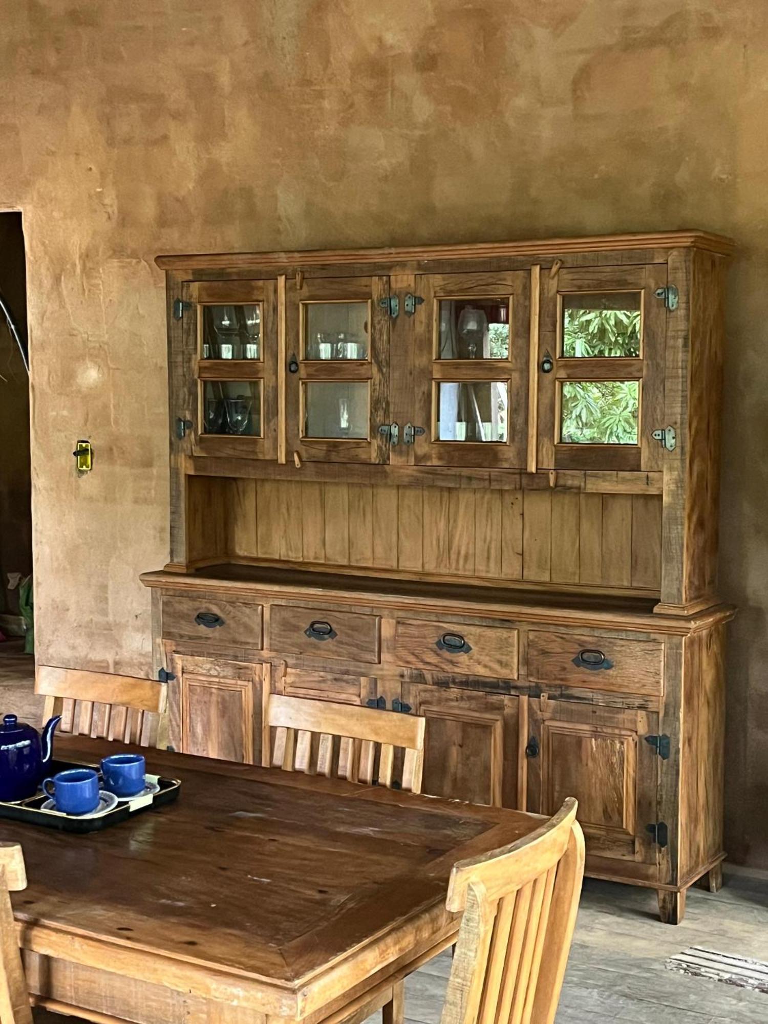 Aguas De Sao Joao Hotel Pirenópolis Kültér fotó